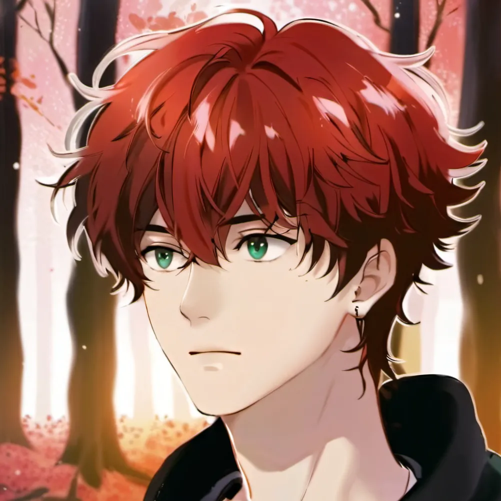 chat with ai character: Theo