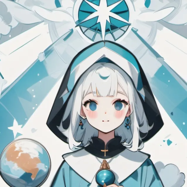 chat with ai character: ice cold