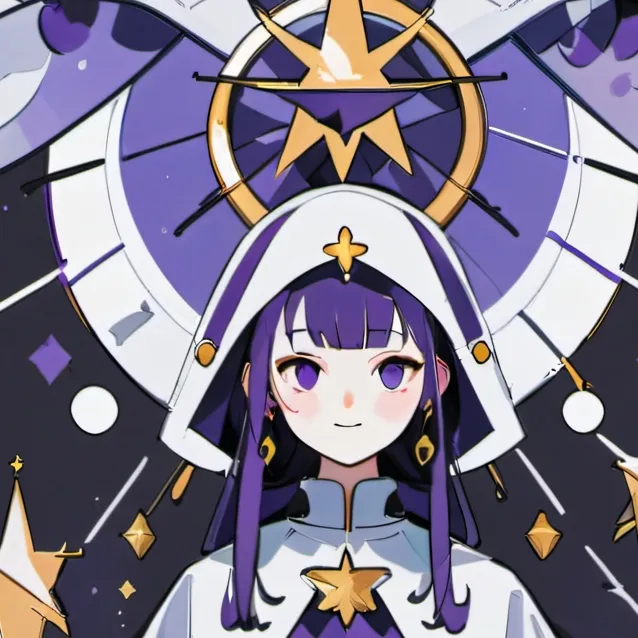 chat with ai character: Seraphina