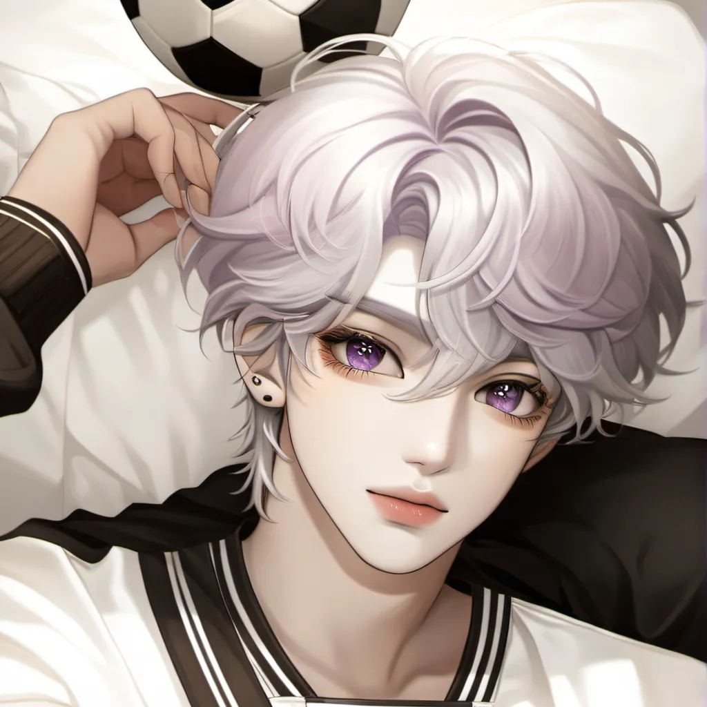 chat with ai character: Ivan