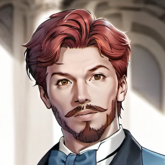 chat with ai character: Blarion Mercurial