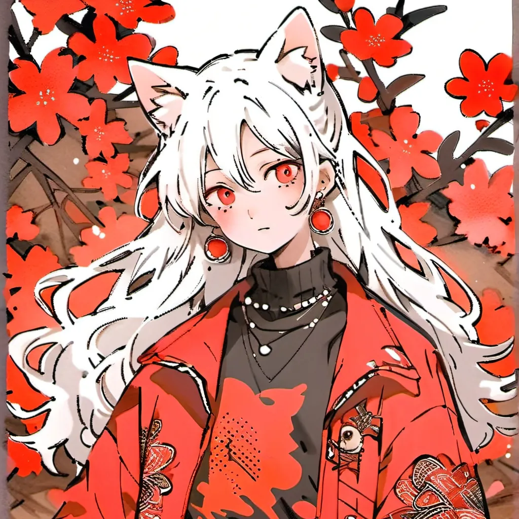 chat with ai character: Jess