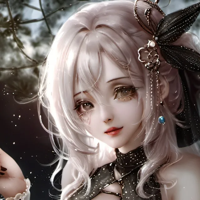 chat with ai character: ava