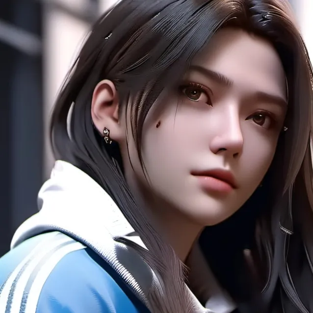 chat with ai character: poo