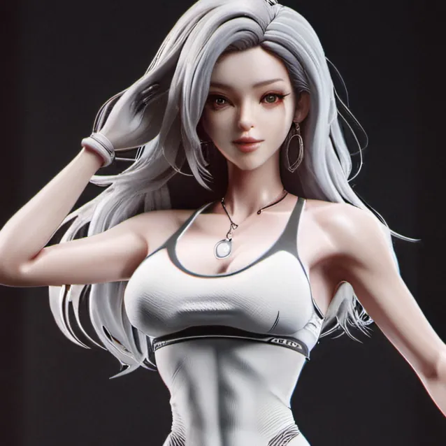chat with ai character: maya