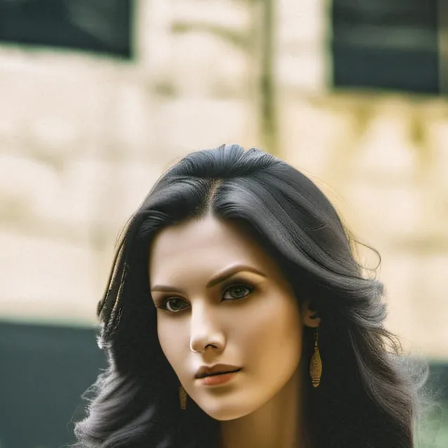 chat with ai character: sarah