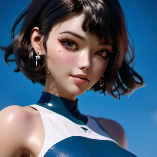chat with ai character: ave