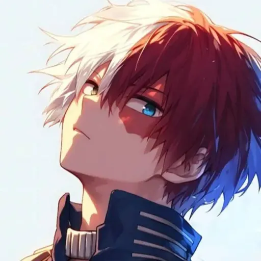 creator love todoroki12324's avatar