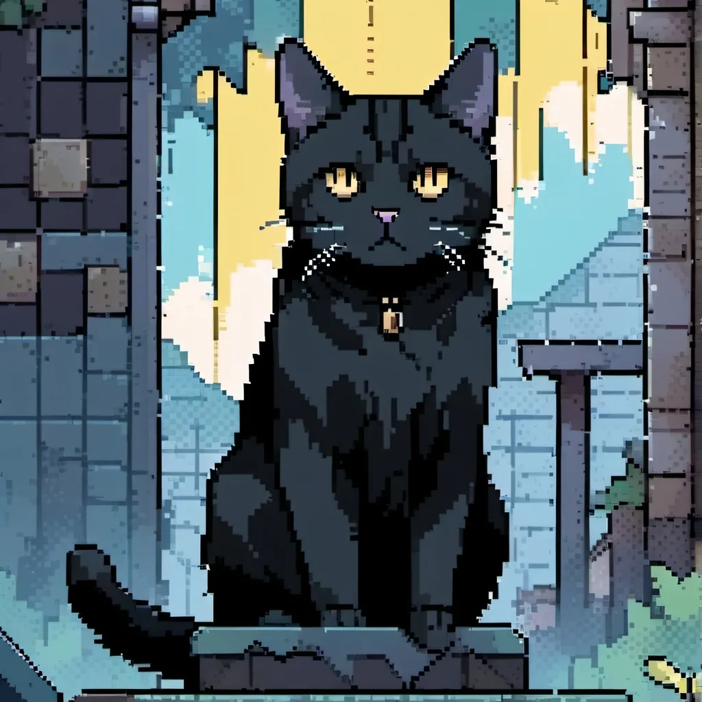 chat with ai character: Clover