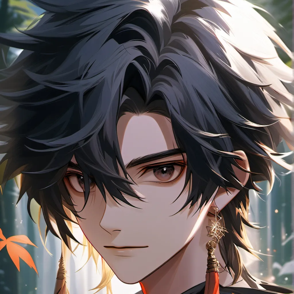 chat with ai character: Kheanne