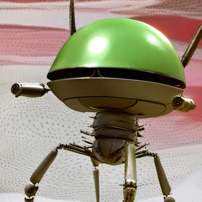 chat with ai character: Jeff Wayne tripod 