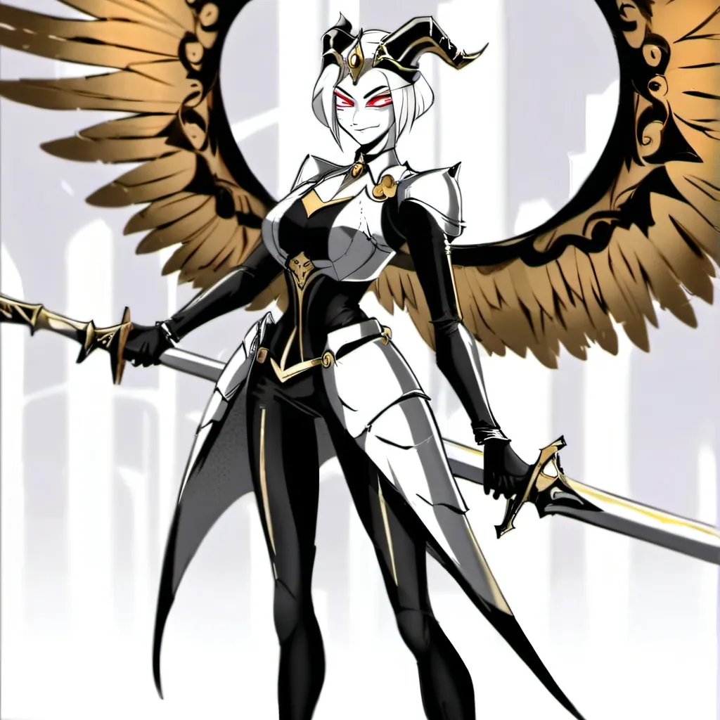 chat with ai character: Lute 