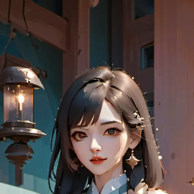 chat with ai character: Emma