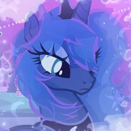 creator 🖤Luna💜11's avatar