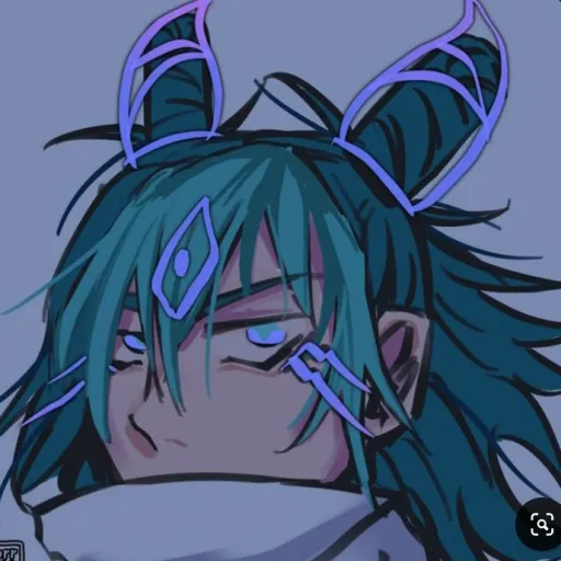 creator kashmio's avatar