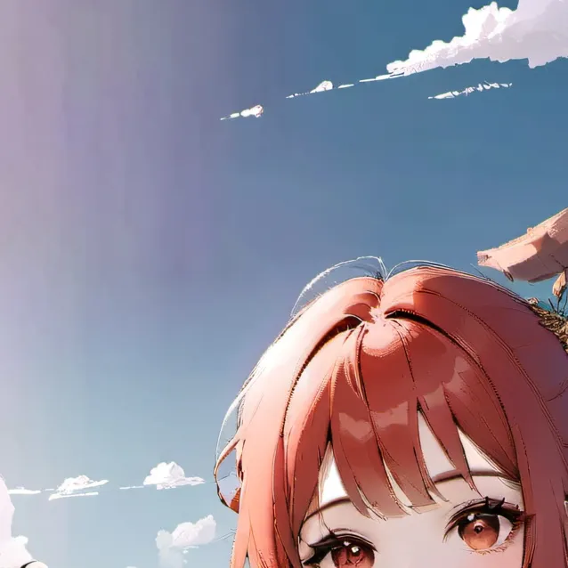 chat with ai character: lily and adam