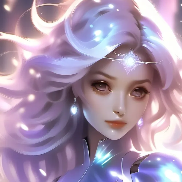 chat with ai character: Tiffany