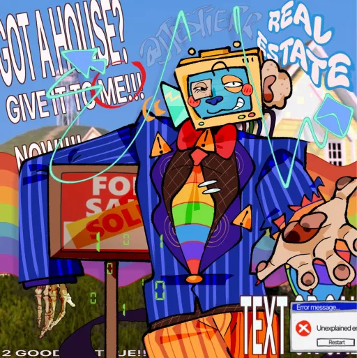 creator Malbear🧀's avatar