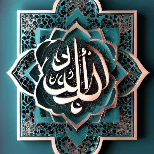 wallpaper chat allah