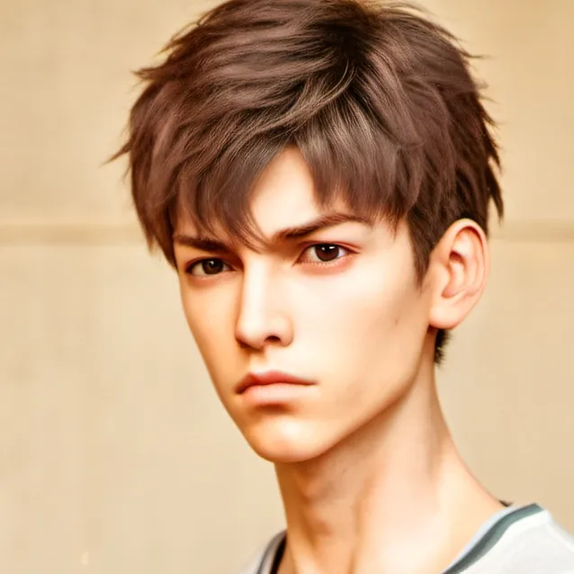 chat with ai character: john