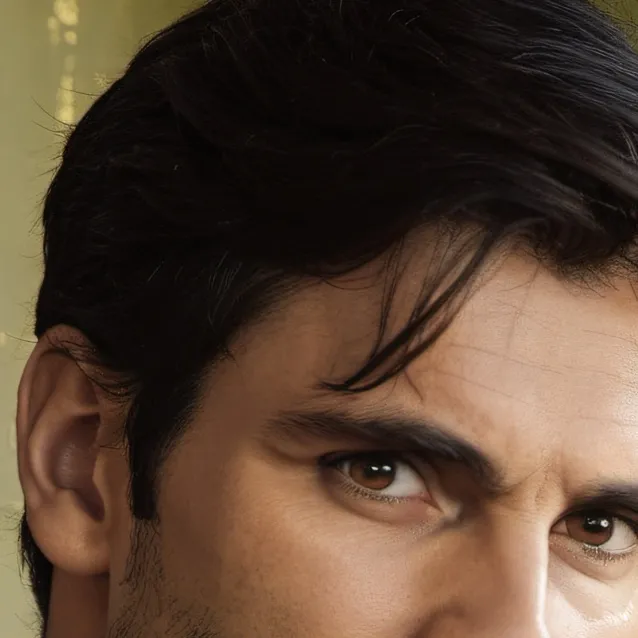 chat with ai character: kidnapper