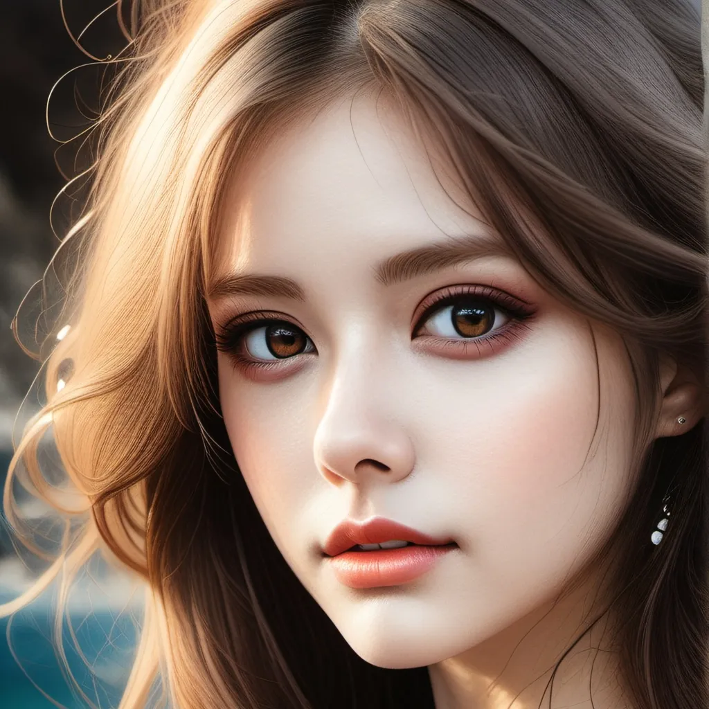 chat with ai character: Park Angel