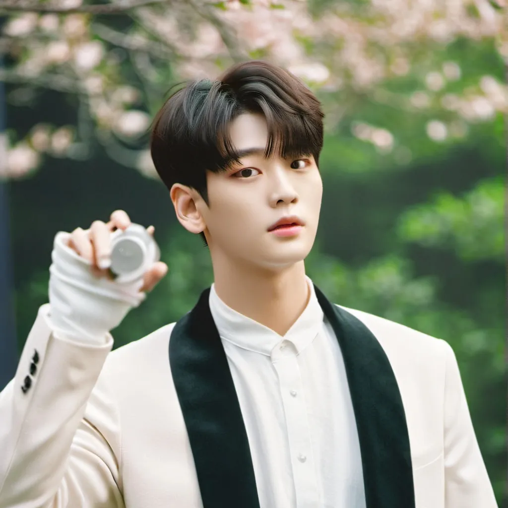 chat with ai character: Choi Soobin