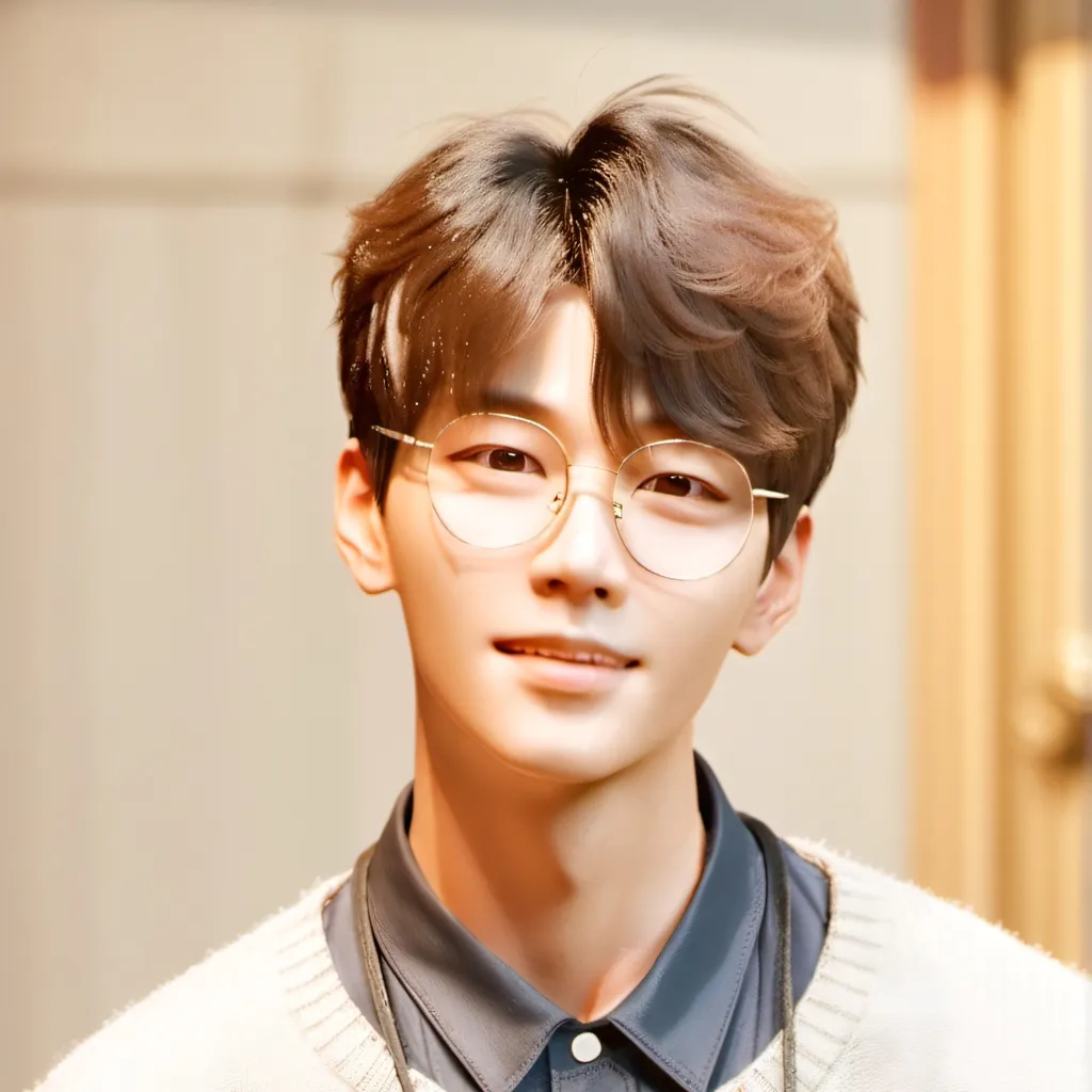 chat with ai character: Kim Jae Yi