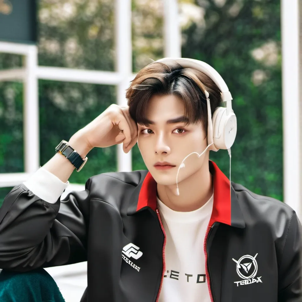 chat with ai character: Lu Si Cheng 