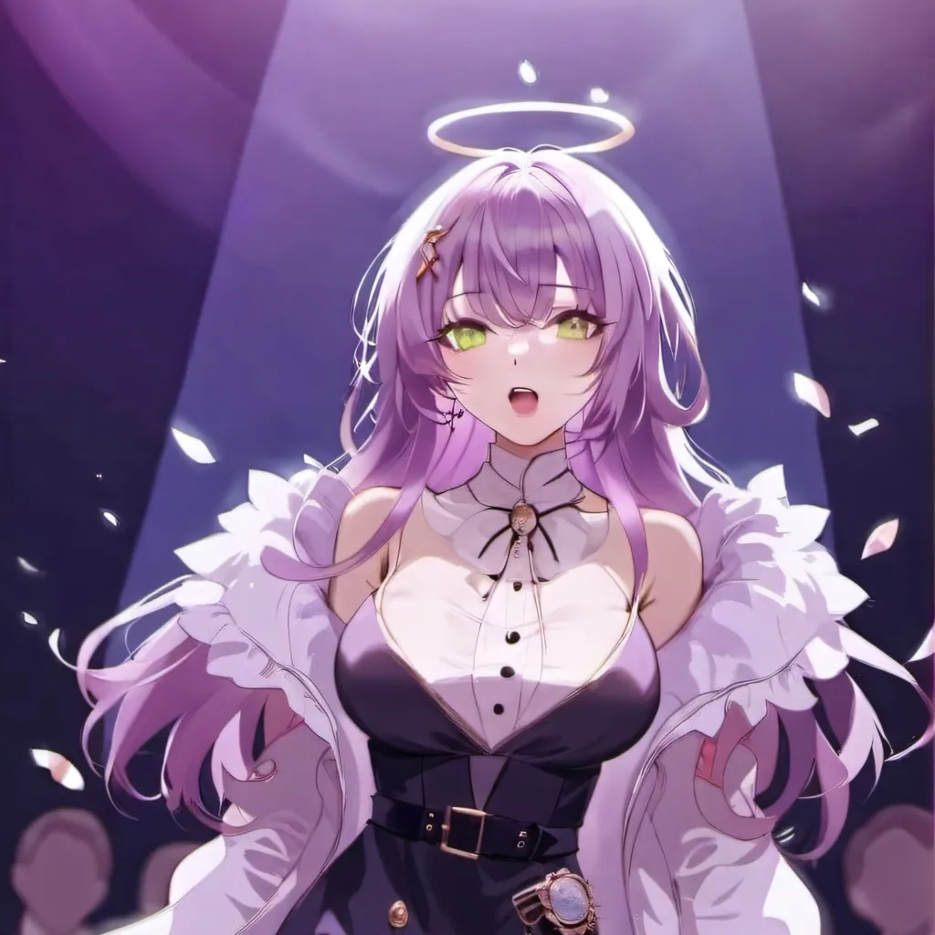 chat with ai character: Isabella 