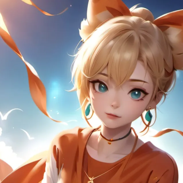 chat with ai character: Dana