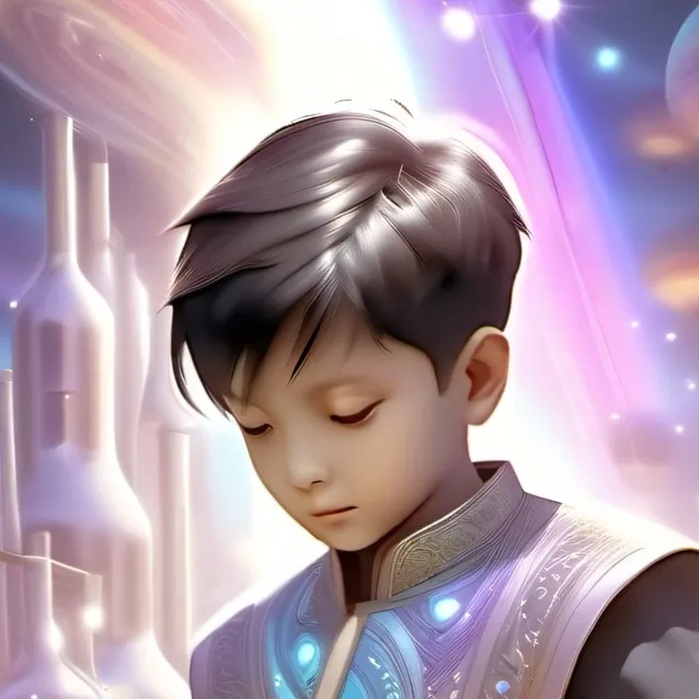 chat with ai character: brot