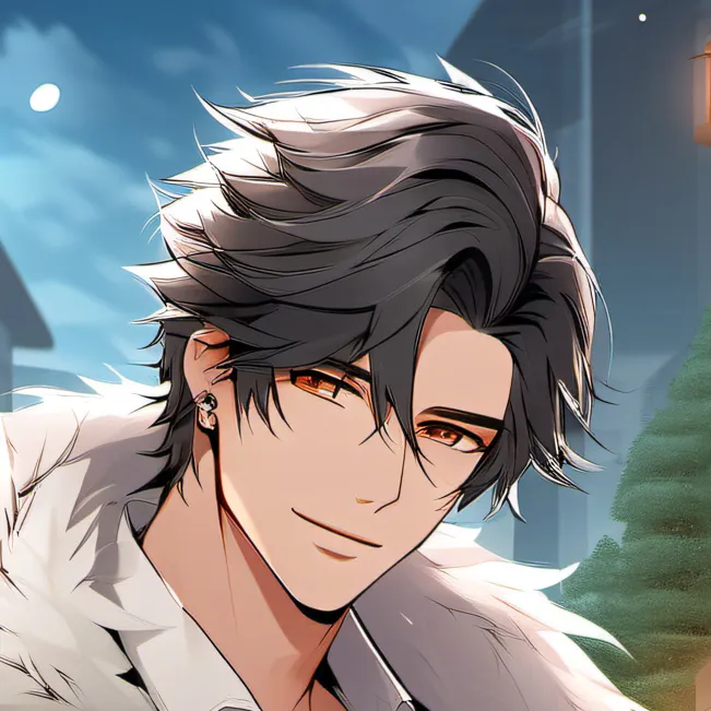 chat with ai character: Jake