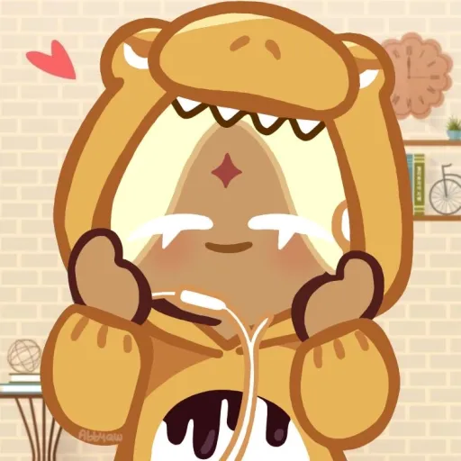talkie's author avatar