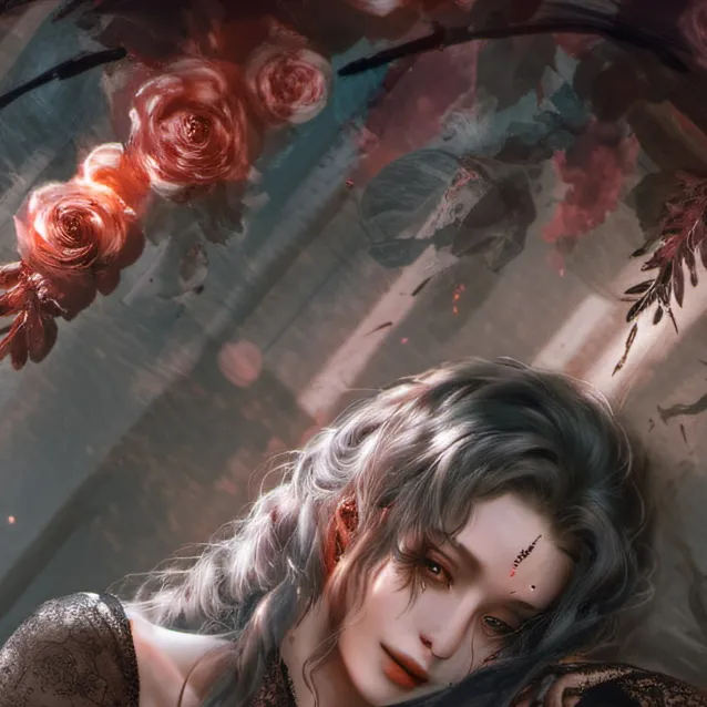 chat with ai character: emo