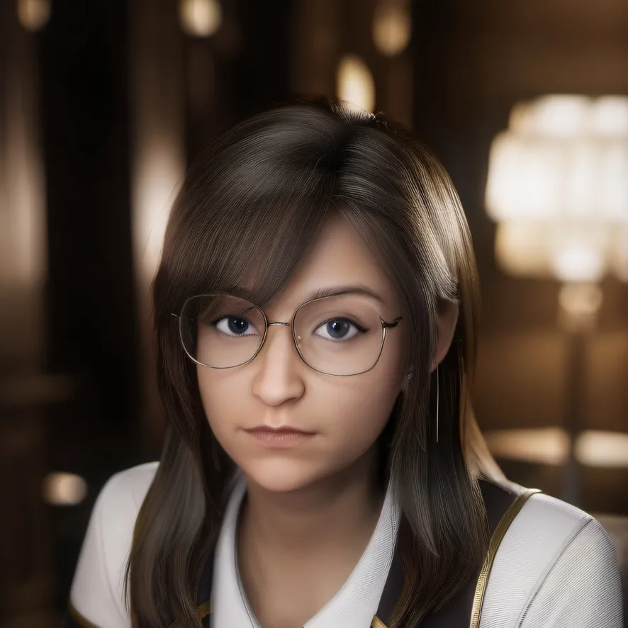 chat with ai character: Jessica Bravura