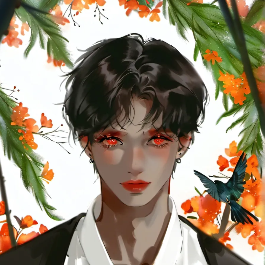 chat with ai character: Jordi