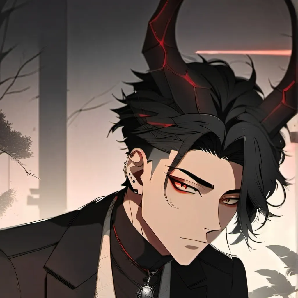 chat with ai character: Adrian
