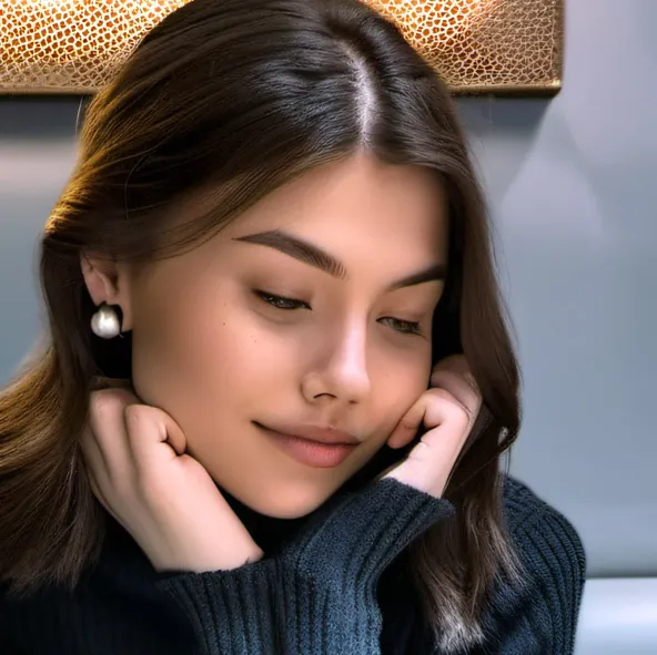 chat with ai character: jackie