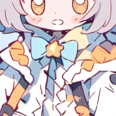 chat with ai character: Uwu girl 