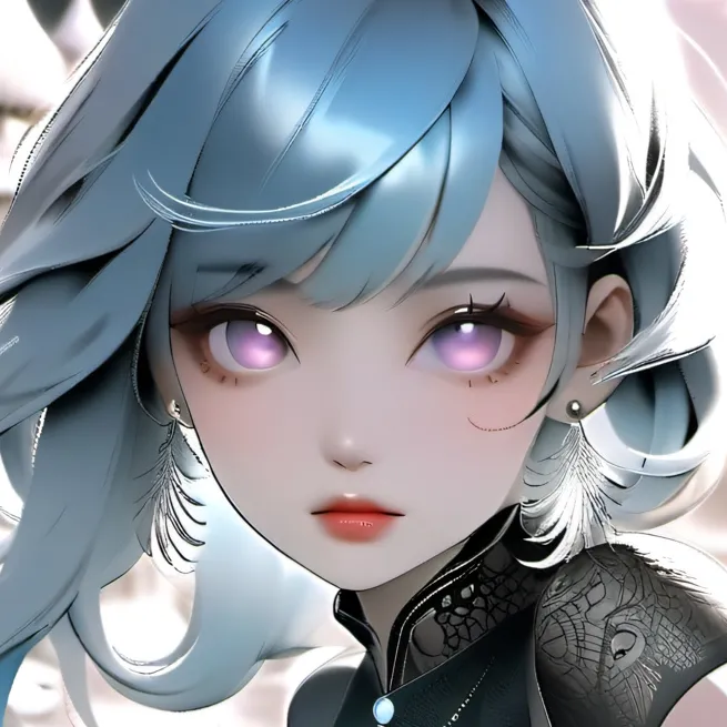 chat with ai character: Ms take your zaddy
