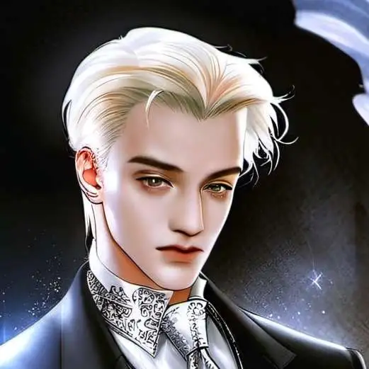 chat with ai character: Draco Malfoy