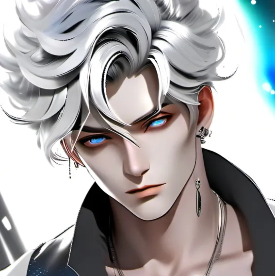 chat with ai character: Dave