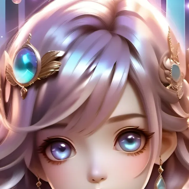 chat with ai character: brooke