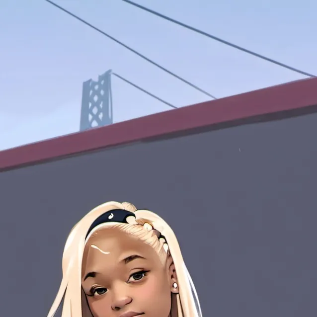 chat with ai character: Brooklyn 