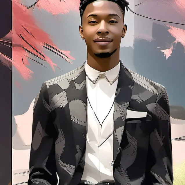 chat with ai character: CJ 