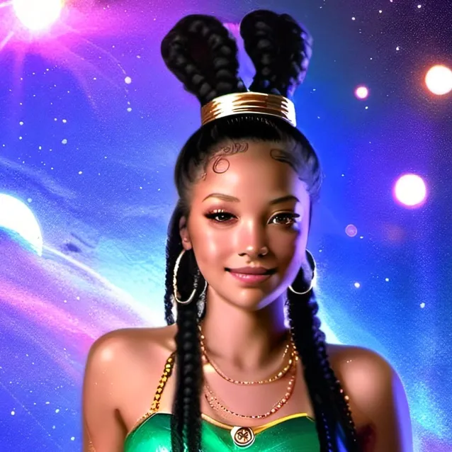 chat with ai character: Brooklyn 