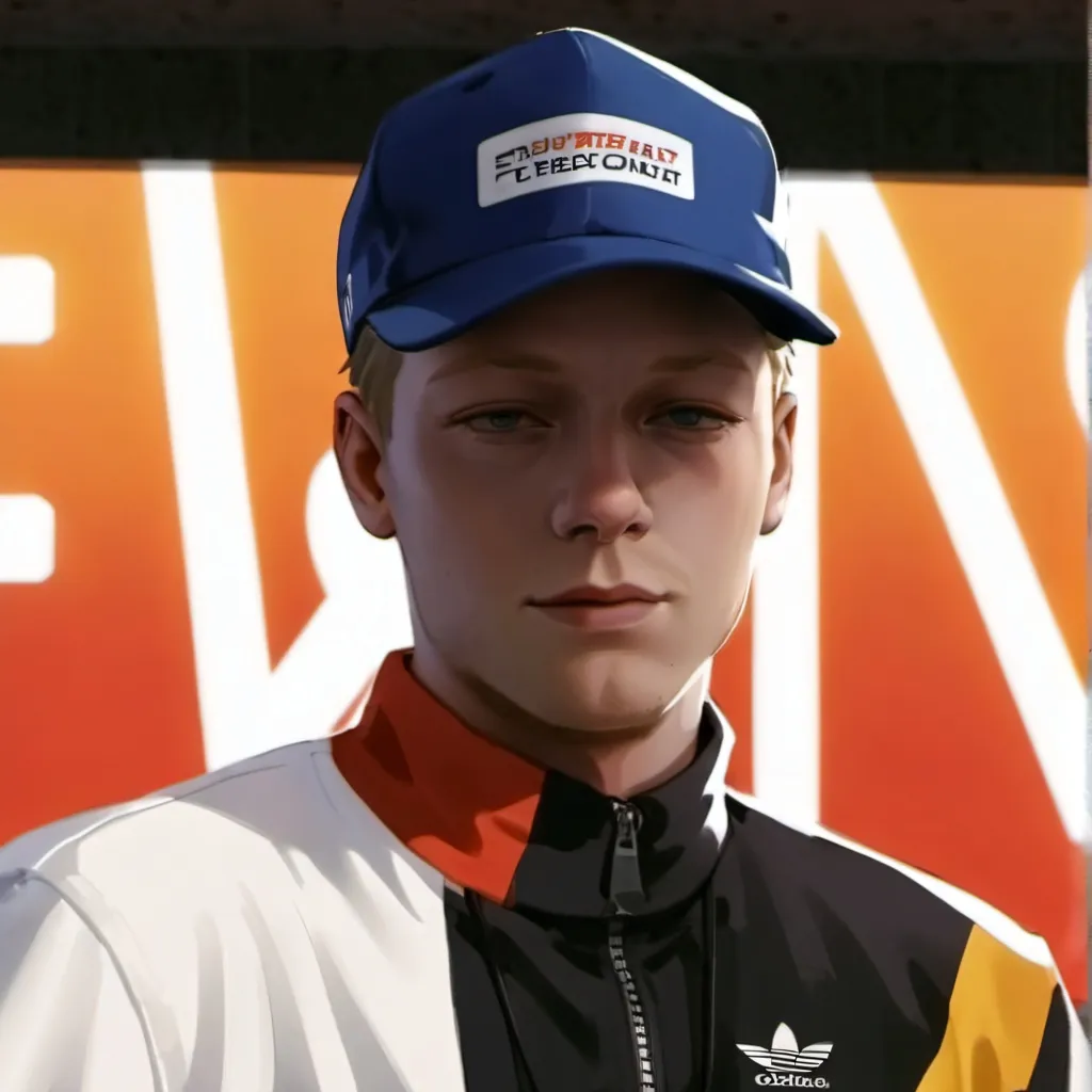 chat with ai character: Ethan 