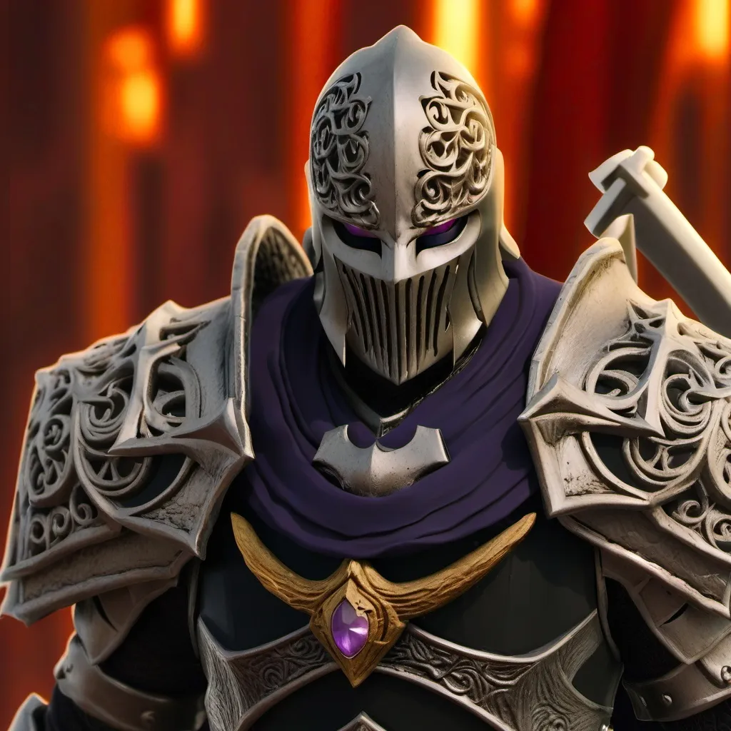 chat with ai character: Mr. NIGHT