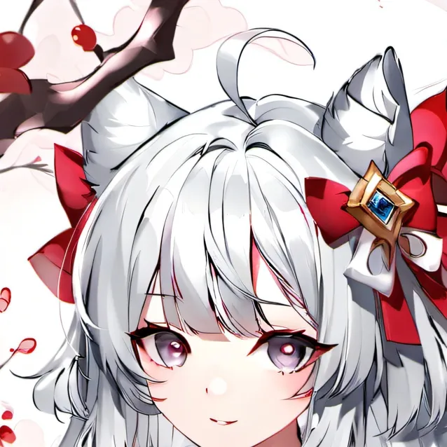 chat with ai character: AYANE OVERFLOW